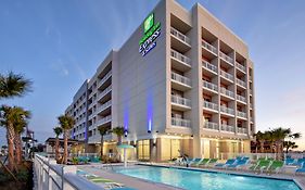 Holiday Inn Express & Suites - Galveston Beach By Ihg